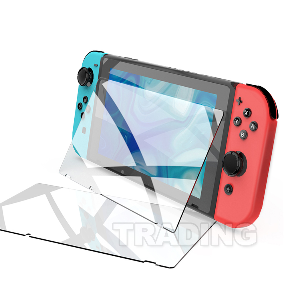 eb games switch screen protector